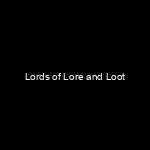 Portada Lords of Lore and Loot